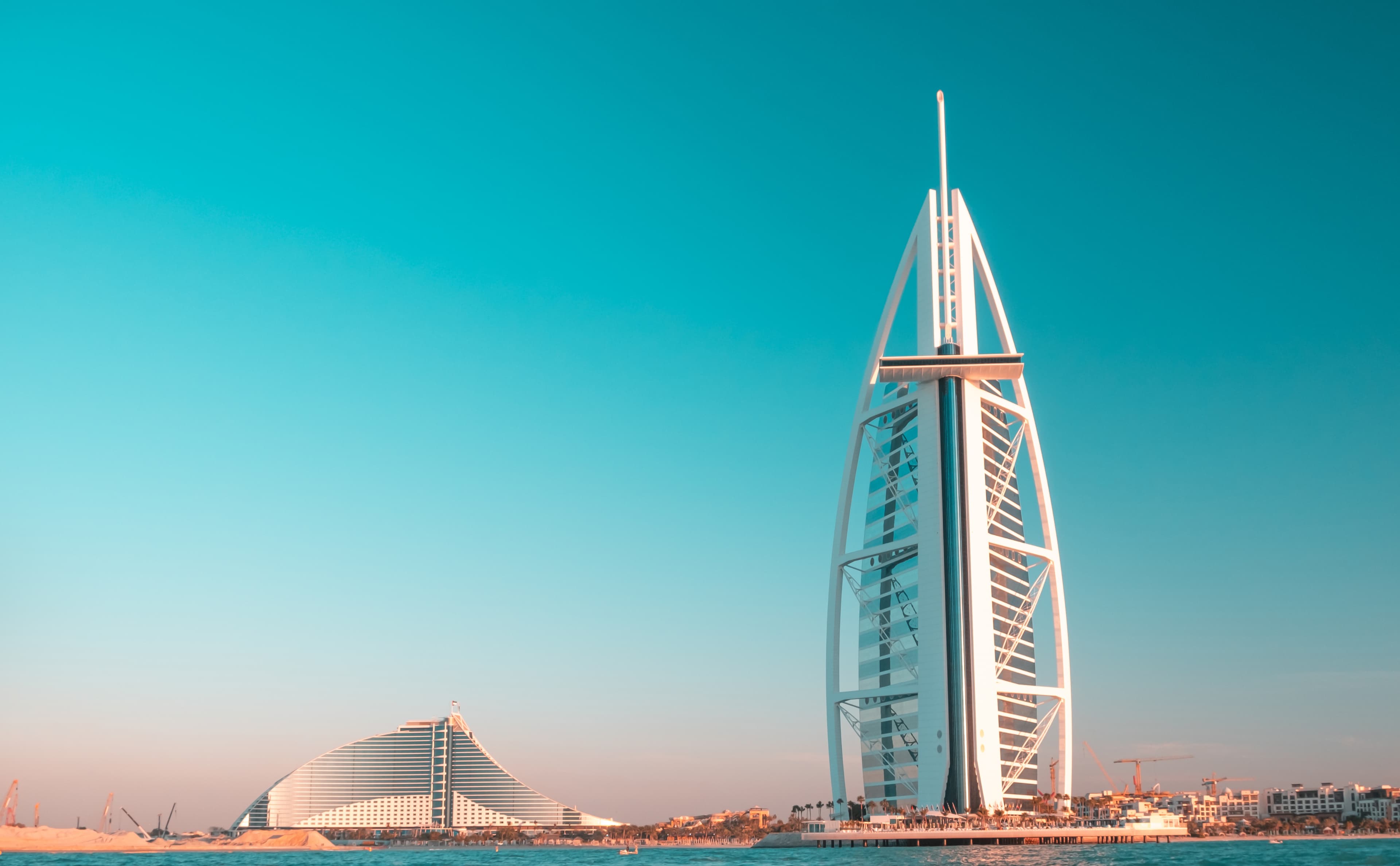 Dubai, United Arab Emirates