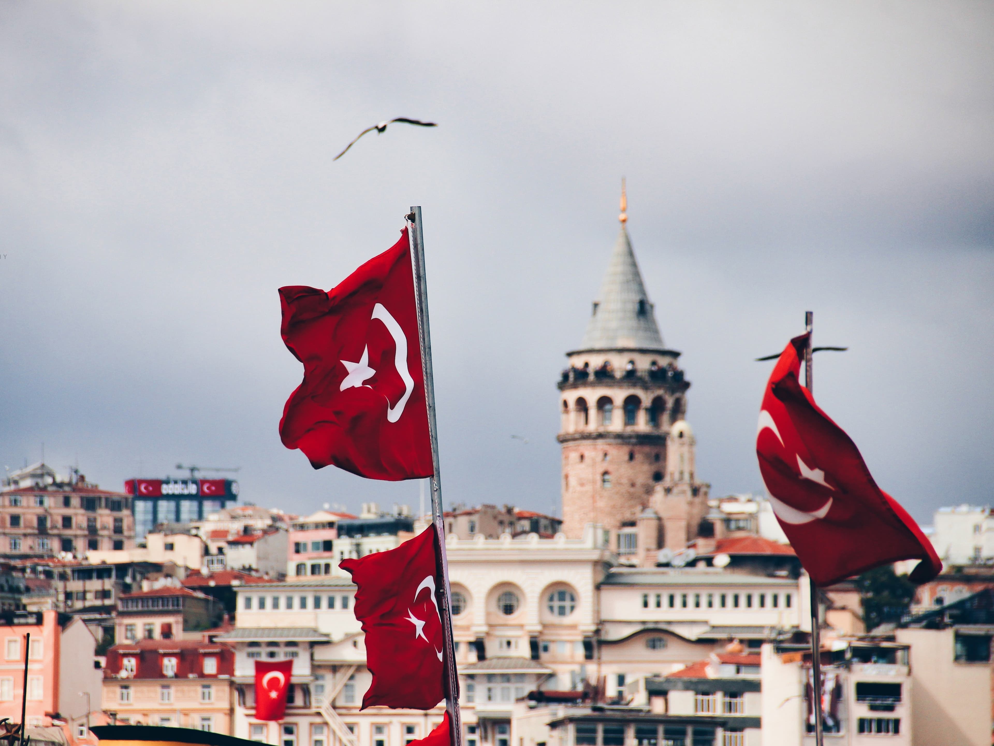 Istanbul, Turkey